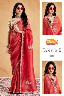 Stavan celestial-2 saree surat wholesale market list